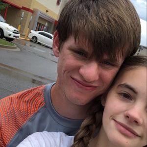 Meet your Posher, Breanna